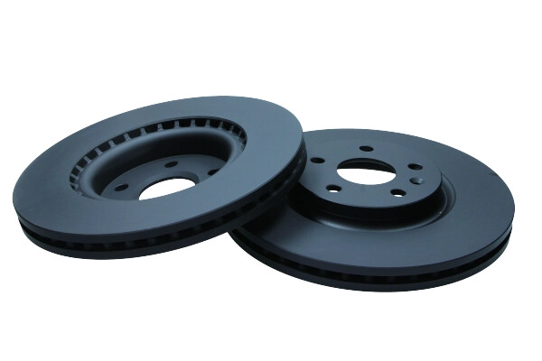 QUARO QD0199HC - Тормозной диск QUARO HIGH CARBON