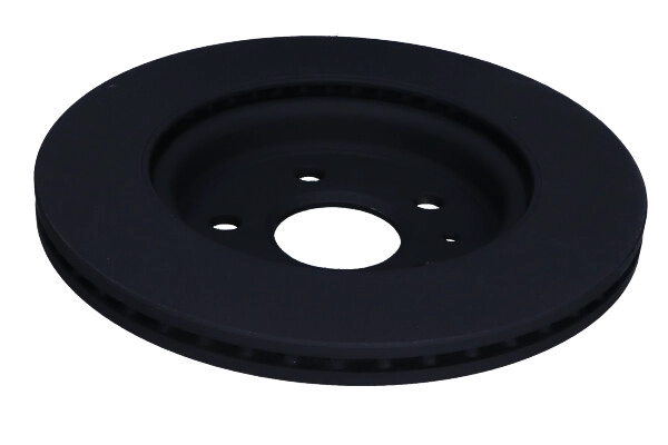 QUARO QD2628HC - Тормозной диск QUARO HIGH CARBON