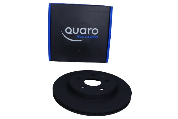 QUARO QD2628HC - Тормозной диск QUARO HIGH CARBON