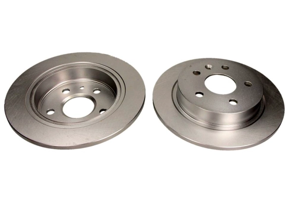 Тормозные диски