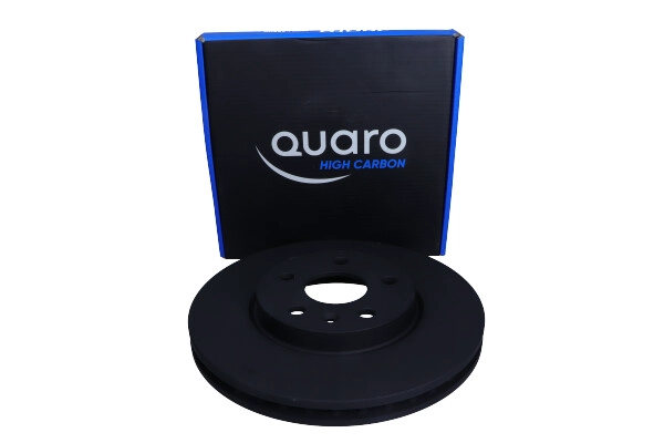 QUARO QD7018HC - Тормозной диск QUARO HIGH CARBON