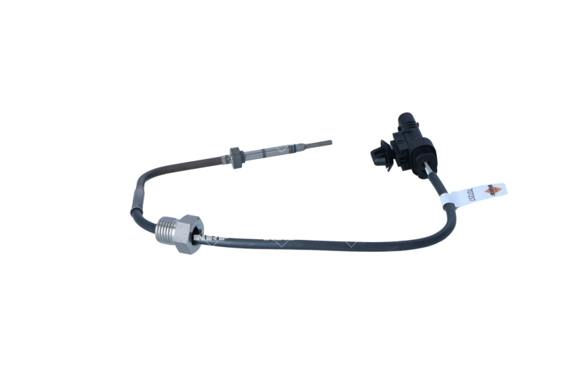 NRF 707257 - Датчик, температура выхлопных газов EASY FIT