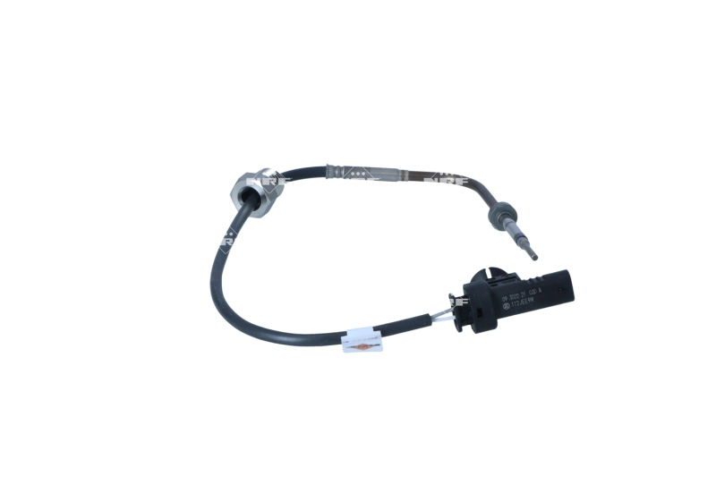 NRF 707257 - Датчик, температура выхлопных газов EASY FIT