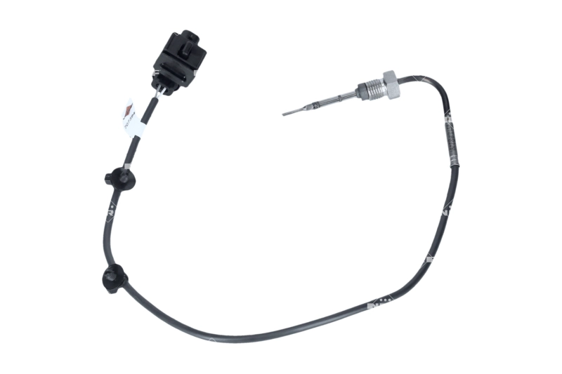 NRF 707394 - Датчик, температура выхлопных газов EASY FIT