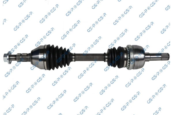 Приводной вал (полуось)