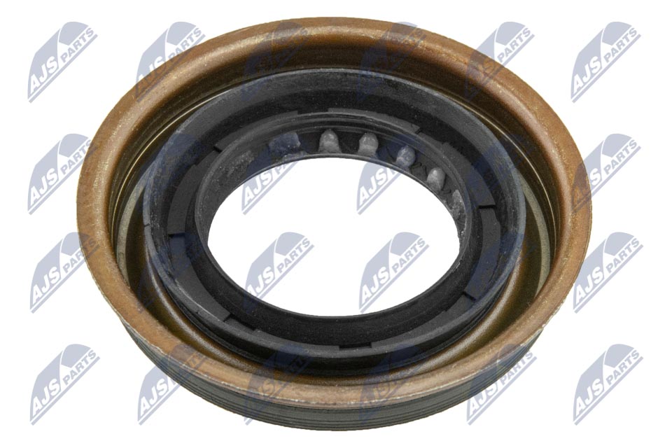 NTY NUP-PL-004 - Сальник полуоси