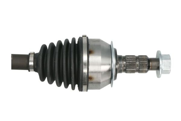 PASCAL G2X072PC - Приводной вал (полуось)