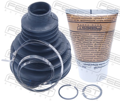 Пыльник ШРУСа