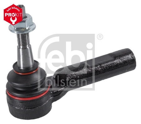 FEBI BILSTEIN 48058 - Наконечник поперечной рулевой тяги ProKit