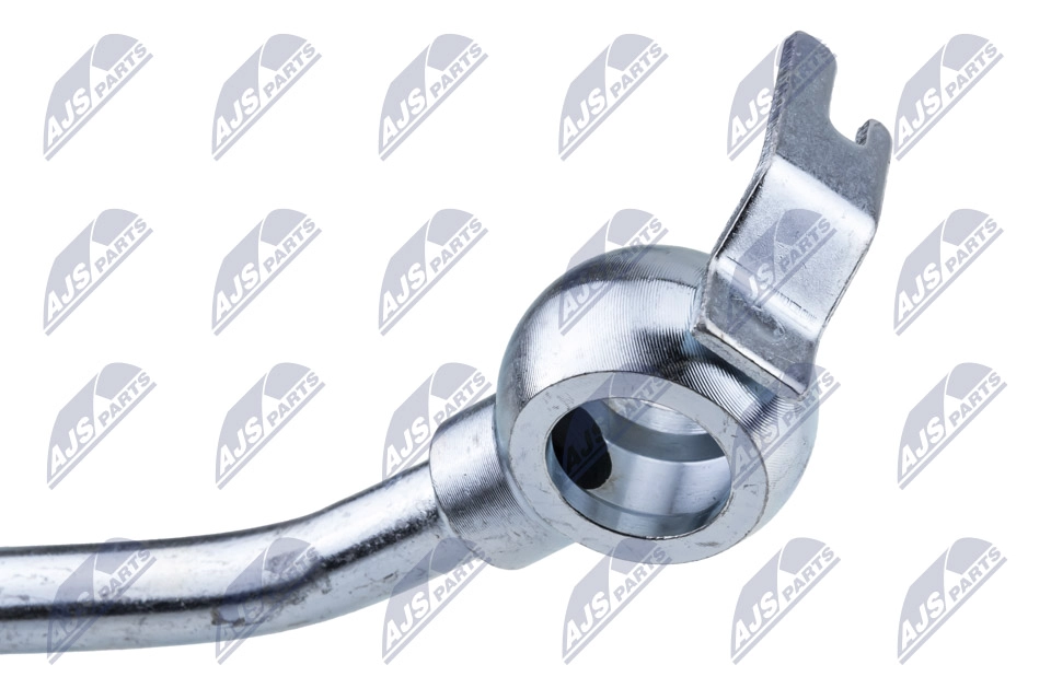 NTY SPH-PL-005 - Шланг гидроусилителя