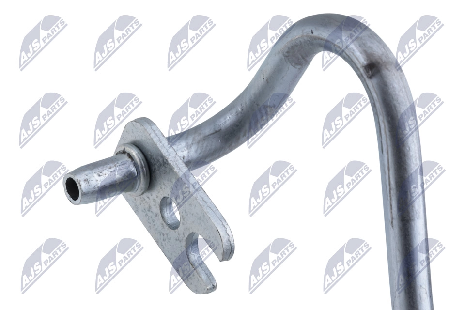 NTY SPH-PL-005 - Шланг гидроусилителя