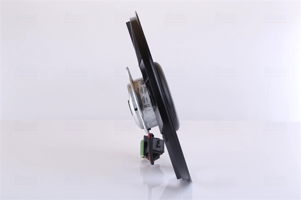 NISSENS 850062 - Вентилятор радиатора