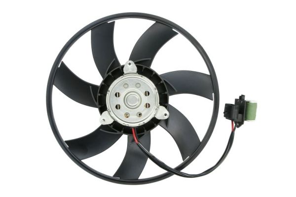 THERMOTEC D8X037TT - Вентилятор радиатора