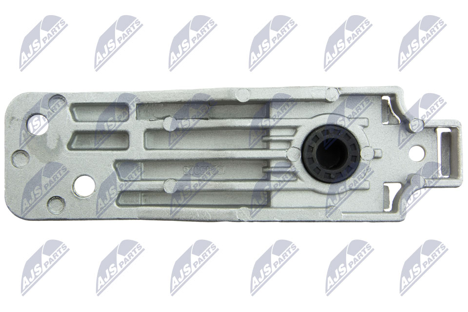 NTY EZC-PL-071 - Кронштейн радиатора