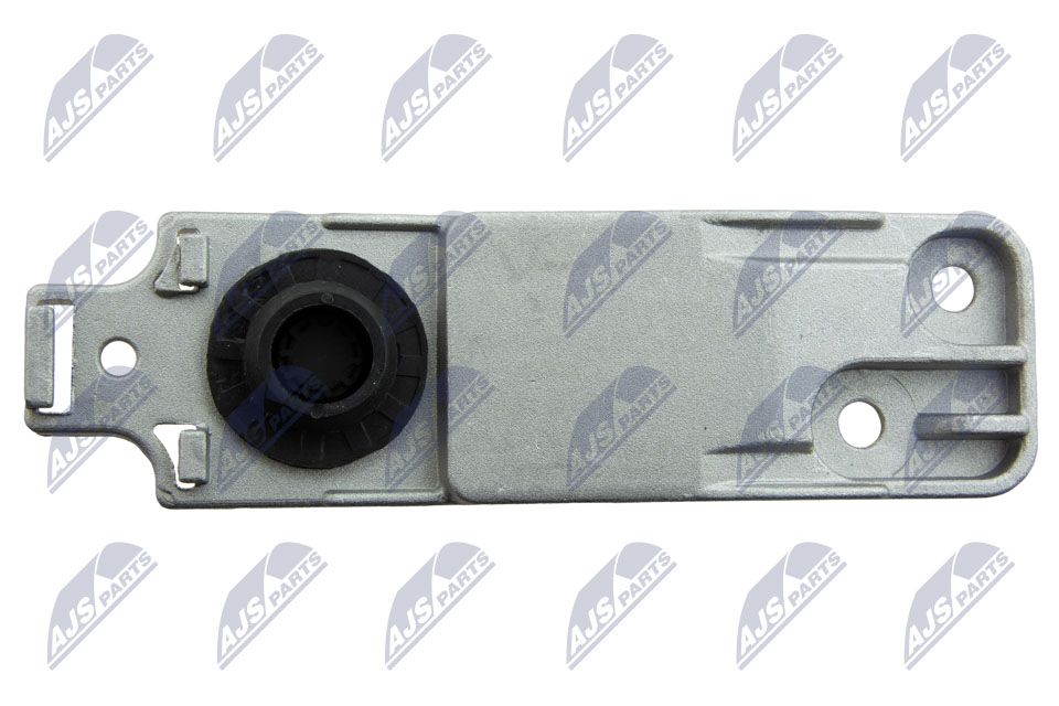 NTY EZC-PL-071 - Кронштейн радиатора