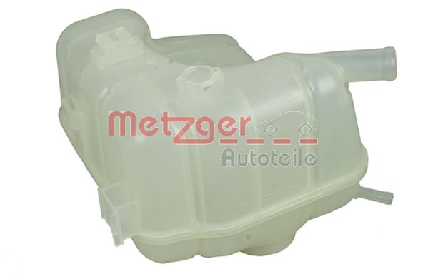 METZGER 2140243 - Расширительный бачок