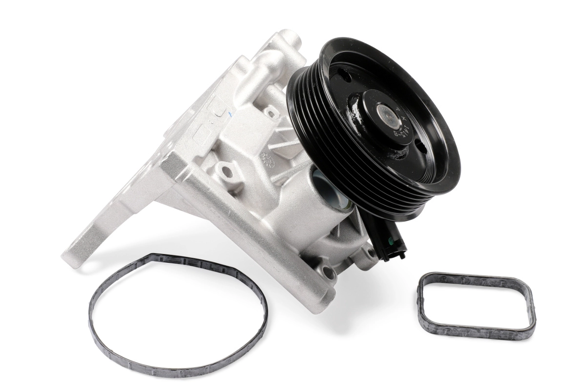 HEPU P393M - Водяной насос - помпа