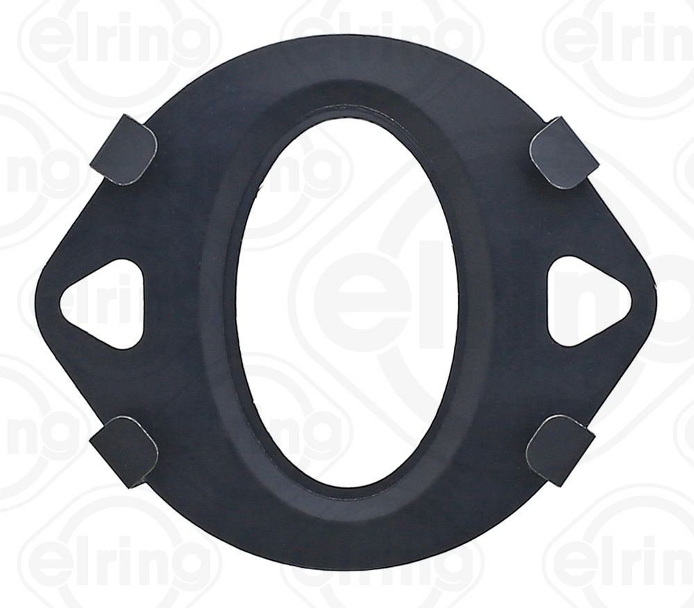 ELRING 509.660 - Прокладка помпы