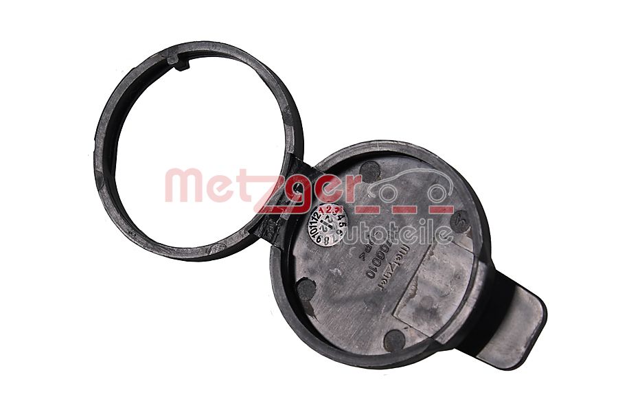 METZGER 2140416 - Крышка бачка омывателя