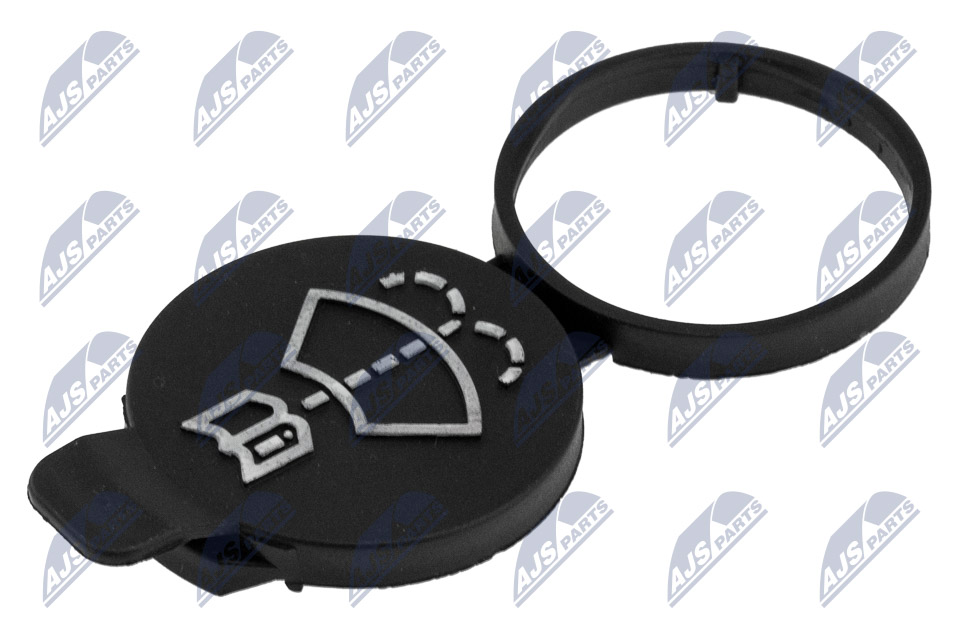 Крышка бачка омывателя