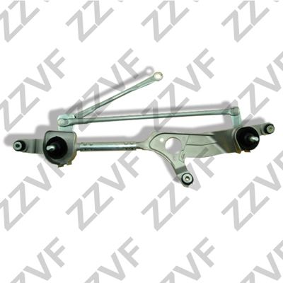 Трапеция стеклоочистителя