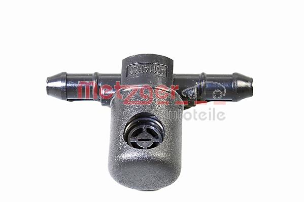 Распылитель воды для чистки, система очистки окон OE-part