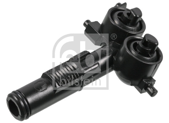 Распылитель воды для чистки, система очистки фар febi Plus