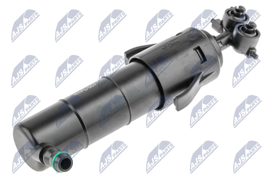 Форсунка омывателя фар