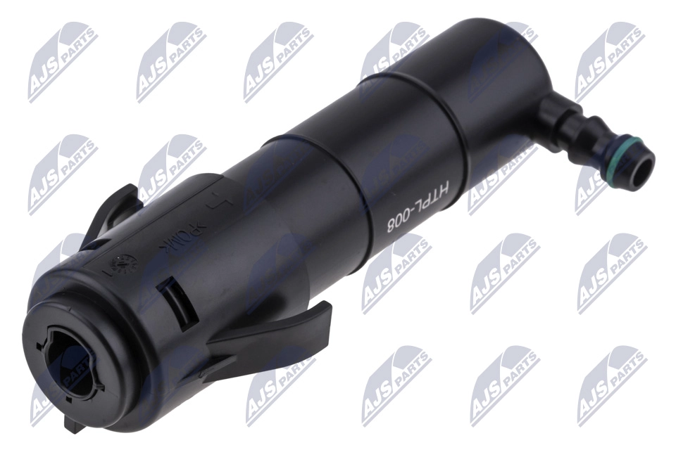 Форсунка омывателя фар