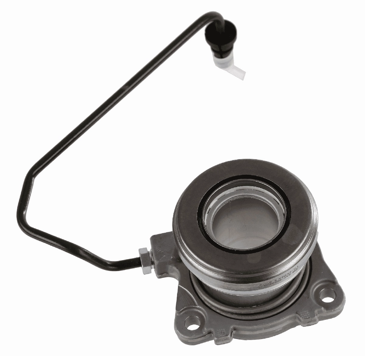 Рабочий цилиндр сцепления