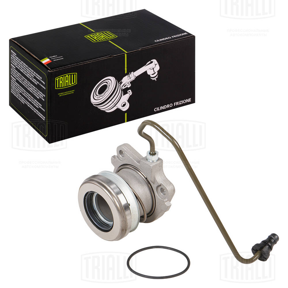 Рабочий цилиндр сцепления