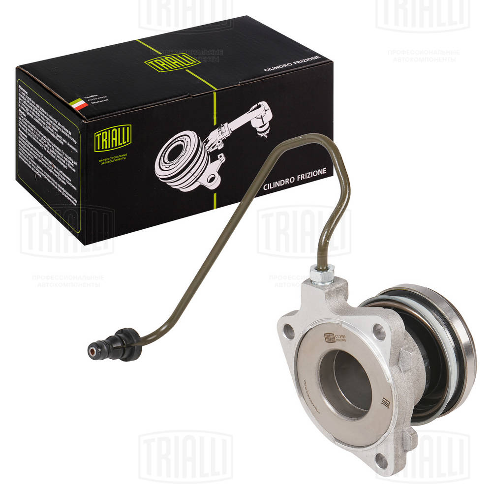 TRIALLI CT 2103 - Рабочий цилиндр сцепления