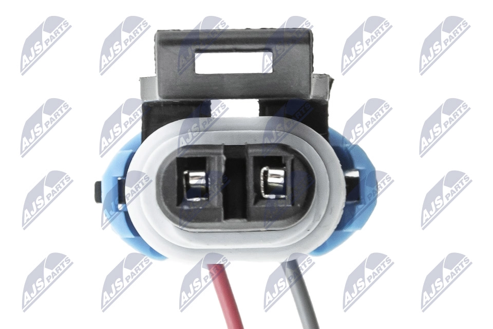 NTY EZC-PL-070 - Кнопка замка двери