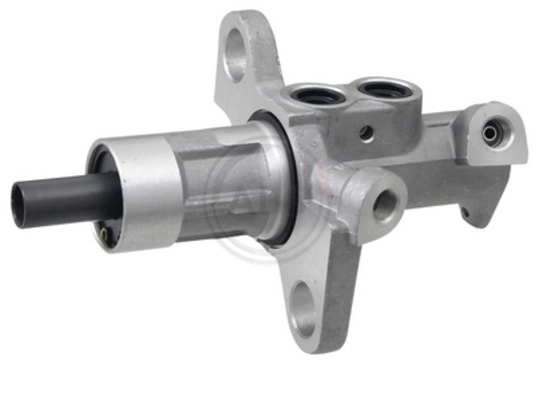 Главный тормозной цилиндр