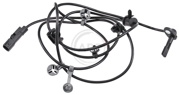 A.B.S. 31871 - Датчик АБС (ABS)