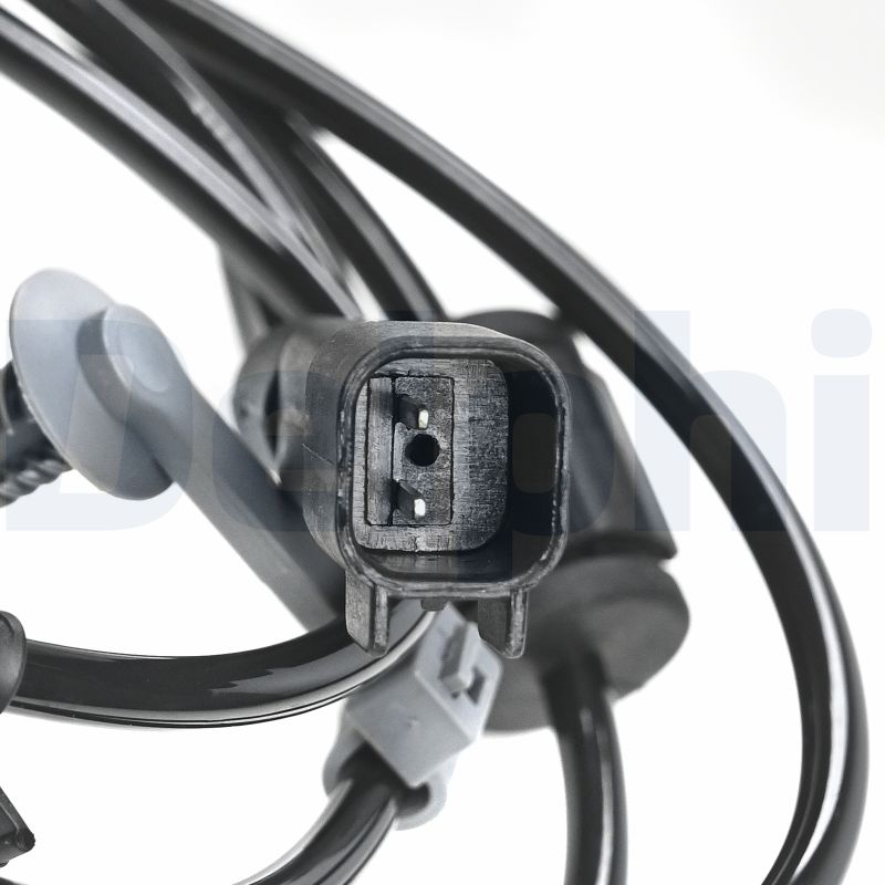 DELPHI SS21328-12B1 - Датчик АБС (ABS)
