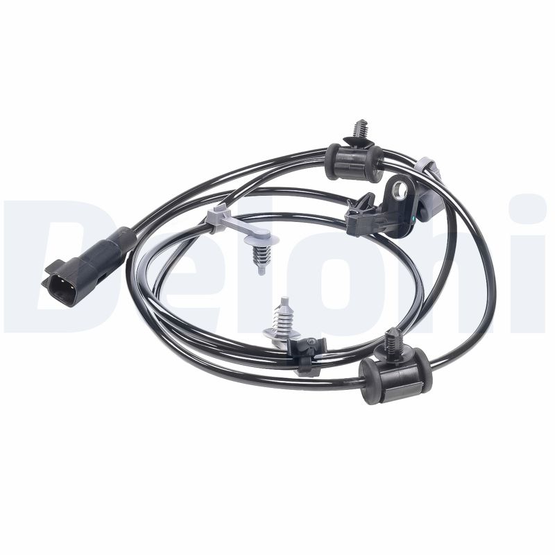 DELPHI SS21328-12B1 - Датчик АБС (ABS)