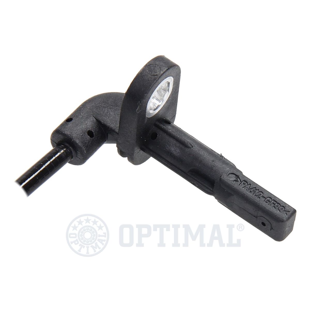 OPTIMAL 06-S643 - Датчик АБС (ABS)