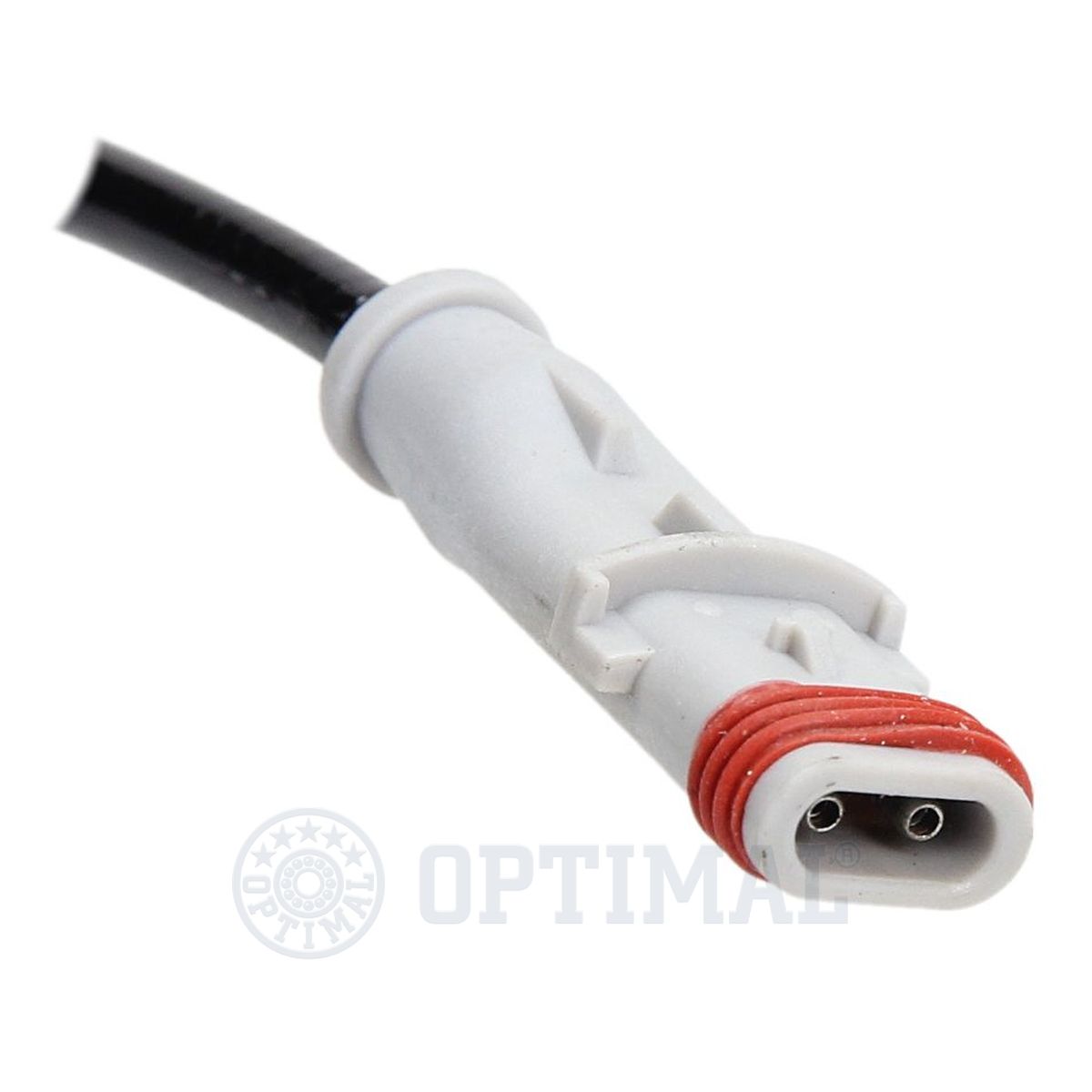 OPTIMAL 06-S643 - Датчик АБС (ABS)