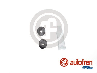 Пыльник направляющей суппорта