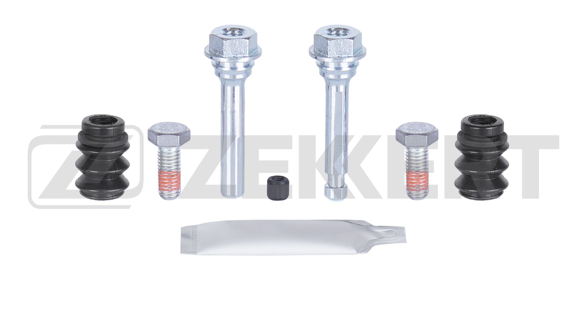 Направляющие суппорта