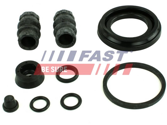 FAST FT32478 - Ремкомплект суппорта