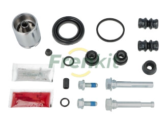 FRENKIT 741301 - Ремкомплект суппорта