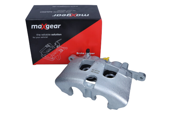 MAXGEAR 82-0774 - Тормозной суппорт
