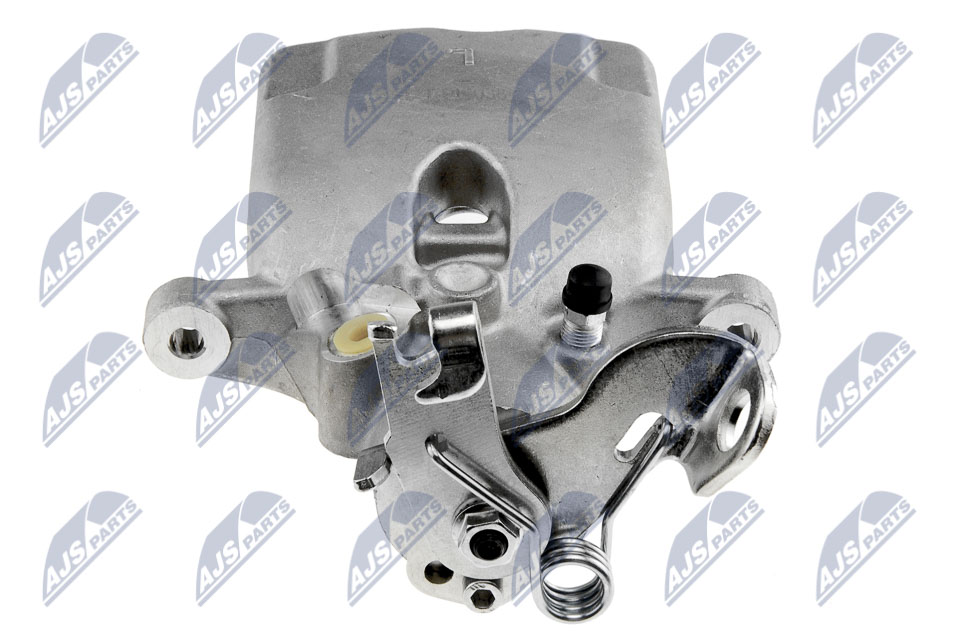 NTY HZT-PL-038 - Тормозной суппорт