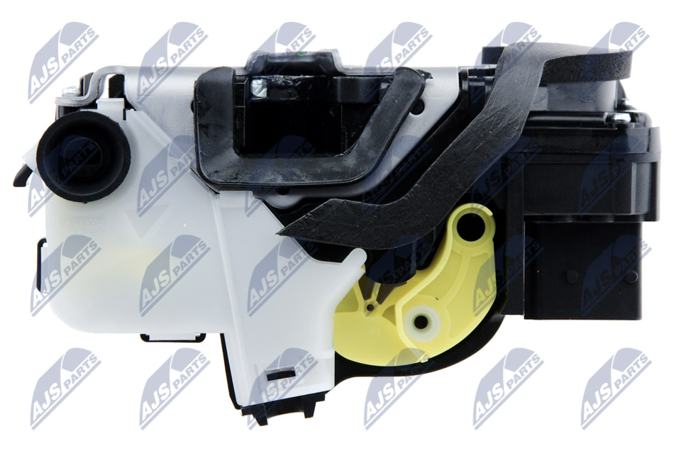 NTY EZC-PL-014 - Замок двери