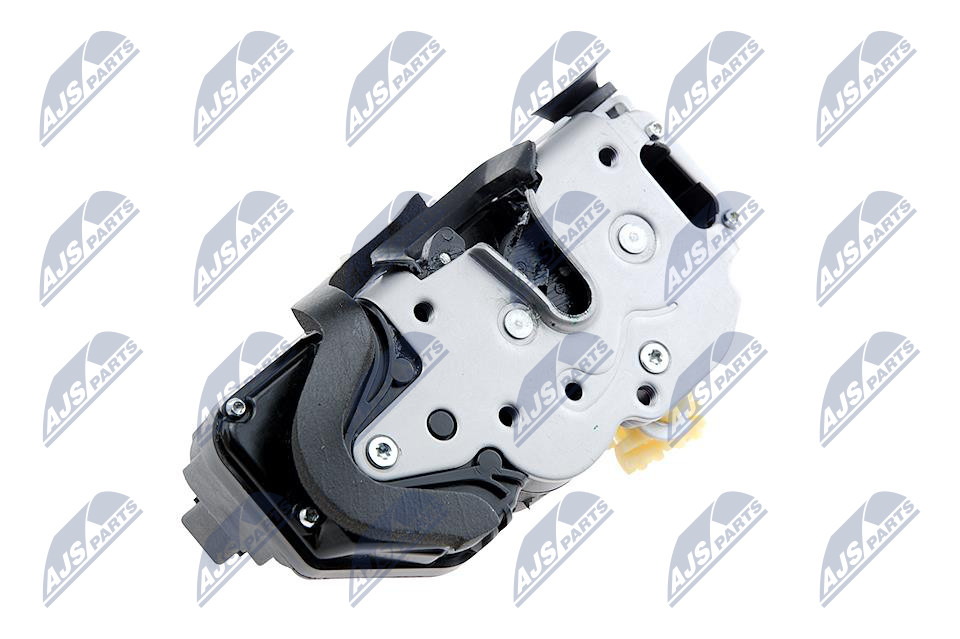 NTY EZC-PL-010 - Замок двери