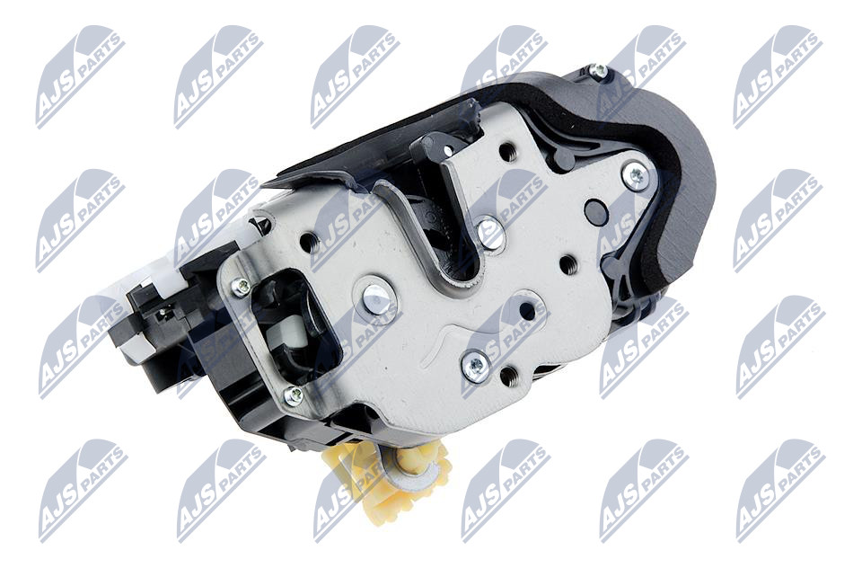 NTY EZC-PL-013 - Замок двери