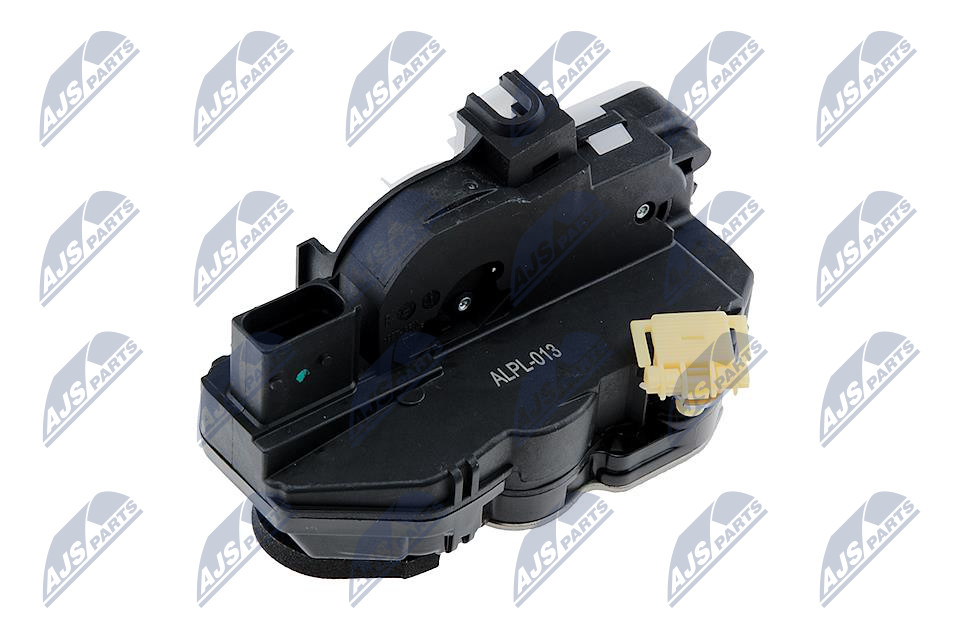 Замок двери