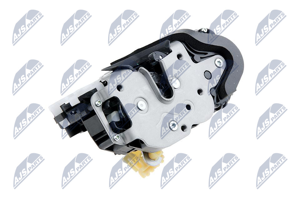 NTY EZC-PL-009 - Замок двери